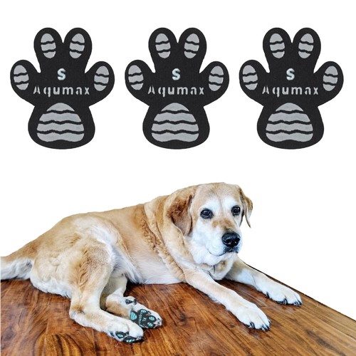 Dog paw protector non - dog, non-slip