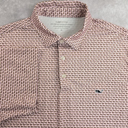 Vineyard vines polo shirt mens - polo,