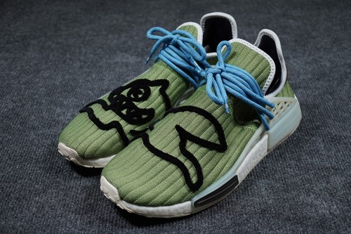 Adidas pharrell bbc nmd - adidas,