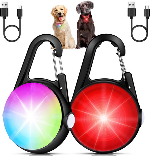 Dog collar light for night - light,