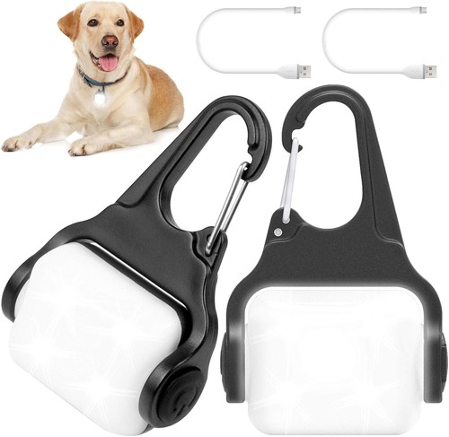 Dog lights for - dog, night