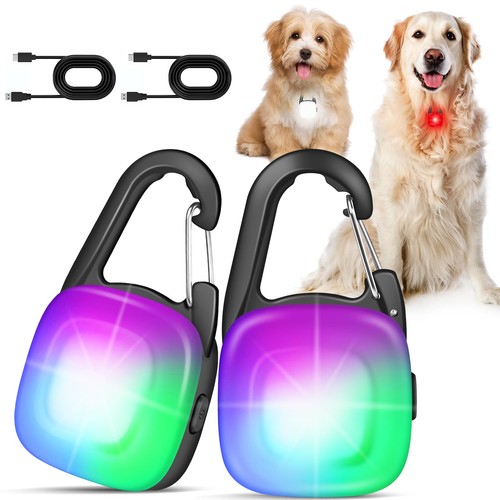 Pack rechargeable dog - rechargeable, collar