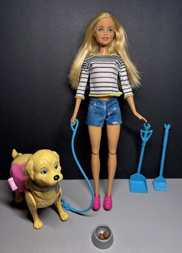 2004 barbie doll - barbie, &