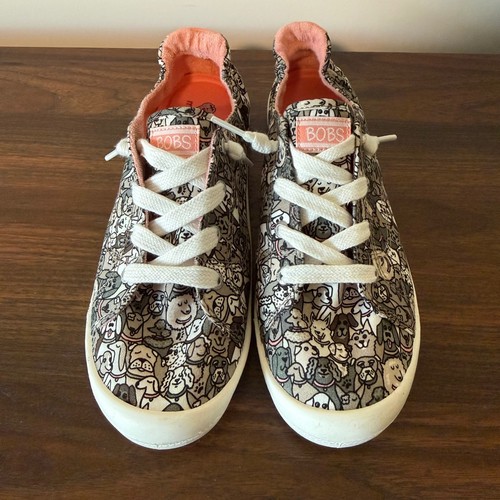 Bobs from skechers - from, bingo