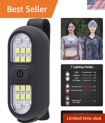 Powerful lightweight clip - lightweight, clip-on