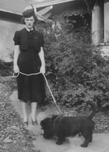 Beautiful woman walking - beautiful,