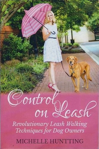 Control leash - control, on