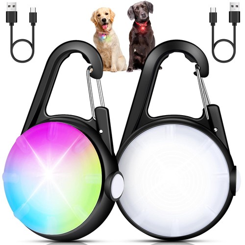 Dog lights for - dog, walking