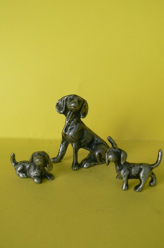 Beautiful set lead - beautiful, 3