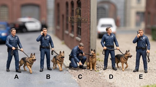 Officer walking police - officer,