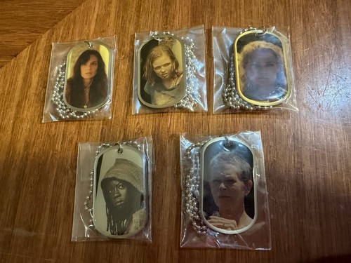 Lot the walking - walking, dead