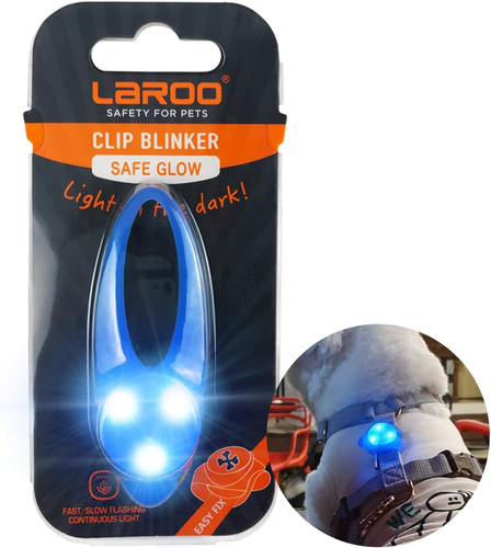Dog lights for night walking - lights,