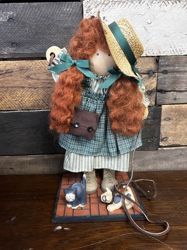 Vintage lizzy high audrey - high,