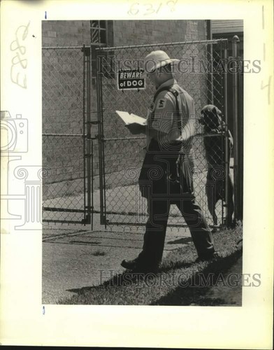 1989 press photo - 1989,