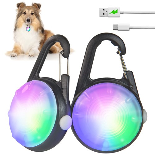 Pack rechargeable clip - pack,