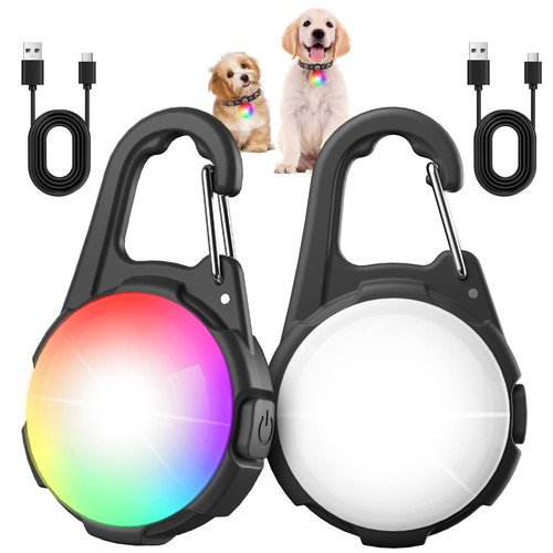 Dog lights for night - dog,