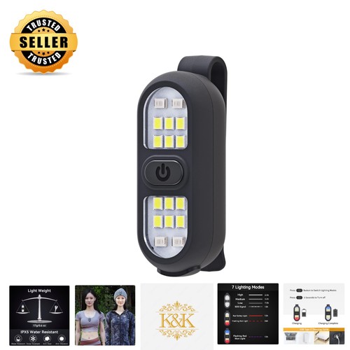450 lumen waterproof running - lumen, &
