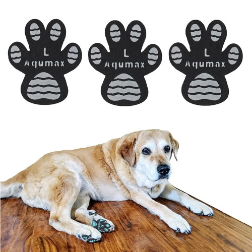 Dog paw protector non - paw, non-slip