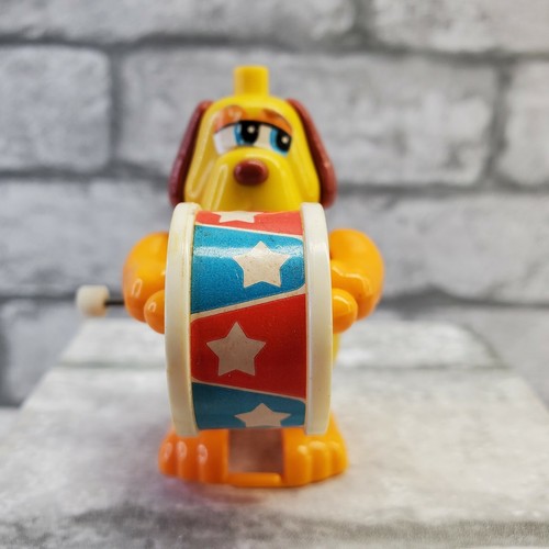 Vintage tomy marching band - vintage,