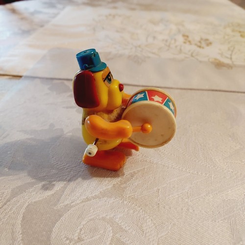Vintage tomy marching band - tomy,
